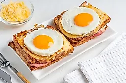 Яичница на завтрак: польза для здоровья, контроль веса и новые научные факты