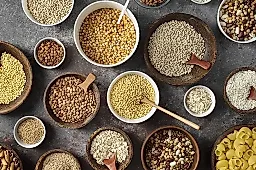 Клетчатка для пищеварения: какие продукты действительно богаты пищевыми волокнами по мнению врачей