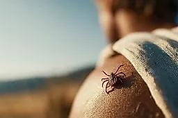 Клещевые инфекции: симптомы, опасность и защита от укусов клещей в России
