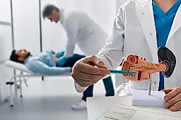 Рак поджелудочной железы: скрытая угроза и факторы риска, которые можно контролировать