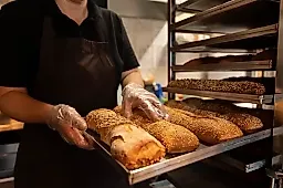 Хлеб и похудение: врач-эндокринолог развеивает мифы и дает рекомендации по выбору и употреблению