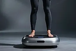 Виброплатформа: польза или вред? Врачи о рисках для спины, суставов и здоровья
