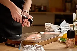 Специи против воспаления: как сочетание перца чили, мяты и эвкалипта защищает от инфаркта и деменции