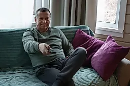 Новый фактор риска болезни Альцгеймера: сидячий образ жизни повышает вероятность на 27%