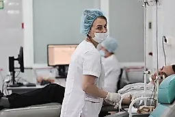 Донорство крови: безопасная доза, подготовка, противопоказания и выплаты в России