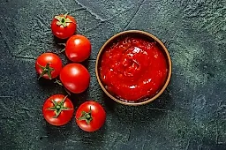 Кетчуп и здоровье сердца: почему кардиолог Рохас советует ограничить соус