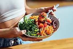 Однообразное питание каждый день: польза и риски для здоровья, мнение экспертов