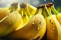 Бананы радиоактивны? Биолог Виталий Наполов объясняет, почему это не опасно для здоровья