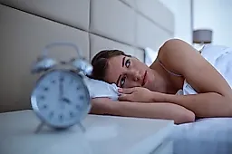 Недостаток сна: как хроническое недосыпание разрушает здоровье и повышает риск болезней