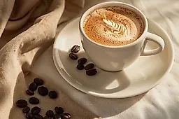 Почему кофе не бодрит: механизм действия кофеина и скрытая усталость