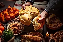 Поздний ужин: скрытая угроза для сердца и сосудов