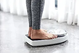 Треть россиян не начинают отношения из-за лишнего веса: результаты опроса