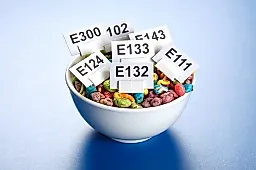 Безопасные пищевые добавки: диетолог Мухина развеивает мифы об «Е»