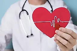 Как замедлить старение сердца: советы кардиолога Салпагаровой