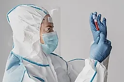 Врач Онищенко: новый смертельный вирус в Бурунди не опасен для россиян