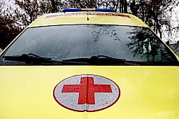 Опасность чихания с зажатым носом: случай перелома гортани в Подмосковье