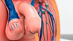 Варикоцеле