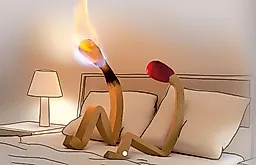 Раннее семяизвержение