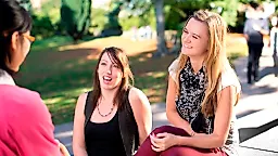 Половое созревание у девочек