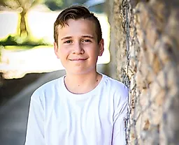 Половое созревание у мальчиков