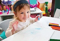 От двух до пяти