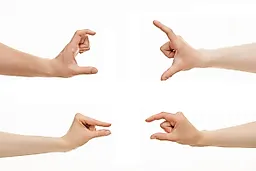 Нормальный размер