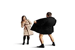 Эксгибиционизм