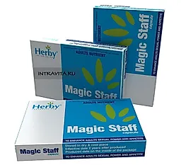 Маджик Стафф