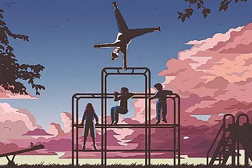 Хрупкость начинается раньше, чем вы думаете, но её можно обратить вспять