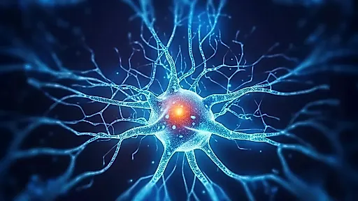 Возвращение к жизни: как один препарат восстанавливает умирающие клетки мозга