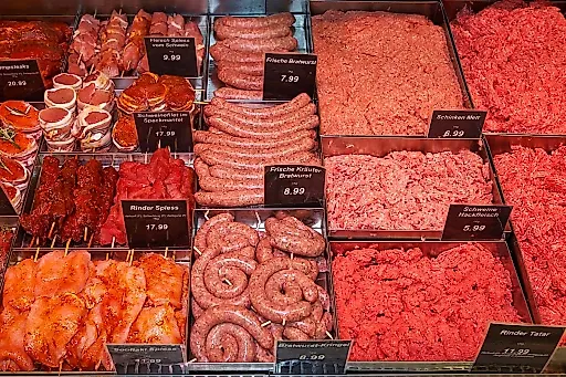 Стейк снова в моде: друг он нашему здоровью или враг?