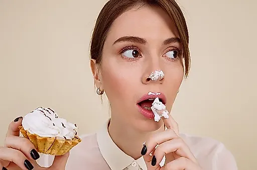 Продукты, которые ускоряют старение: советы диетолога Черных