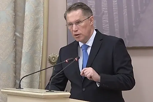 Российская вакцина против нового штамма Эболы: разработка завершена, начинаются испытания