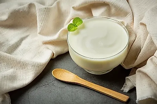 5 ферментированных продуктов для здоровья кишечника: что говорят учёные