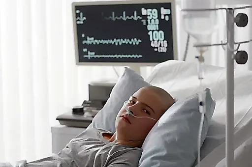 ВОЗ предупреждает: к 2050 году заболеваемость раком может удвоиться