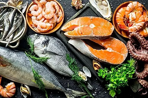 Какая рыба защищает от рака: объяснение Мясникова и шеф-повара о пользе, рисках и выборе
