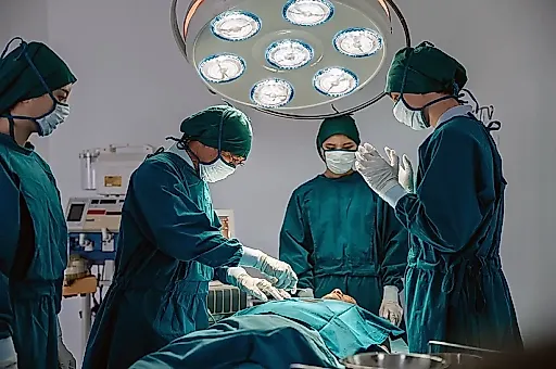 Сердечный пластырь ReHeart: как стволовые клетки восстанавливают сердце после инфаркта