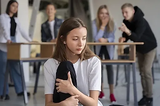 Психолог Анна Гусева: Почему дети становятся жертвами травли и как генетика влияет на буллинг