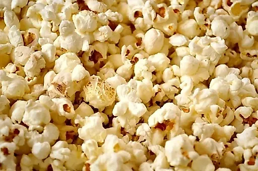 Попкорн для здоровья: как клетчатка в воздушной кукурузе влияет на кишечник и сердце