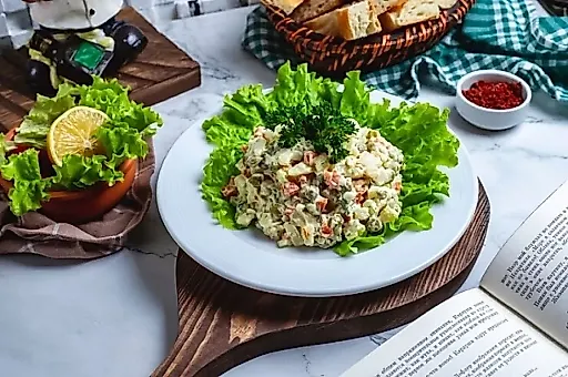 Тибетская медицина: 12 опасных сочетаний продуктов, которые нарушают пищеварение