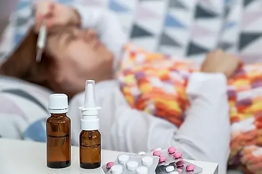 Новый вариант COVID «Цикада»: как защититься по рекомендациям врача Геннадия Онищенко