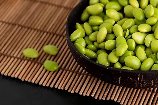 Бобы мунг (маш): как продукт снижает холестерин и укрепляет здоровье