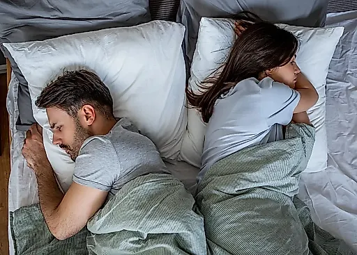 Идеальное время для сна: хронобиолог Мария Хосе Мартинес Мадрид раскрывает секреты здорового отдыха