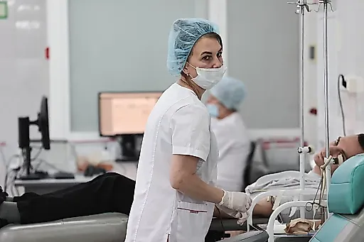 Донорство крови: безопасная доза, подготовка, противопоказания и выплаты в России