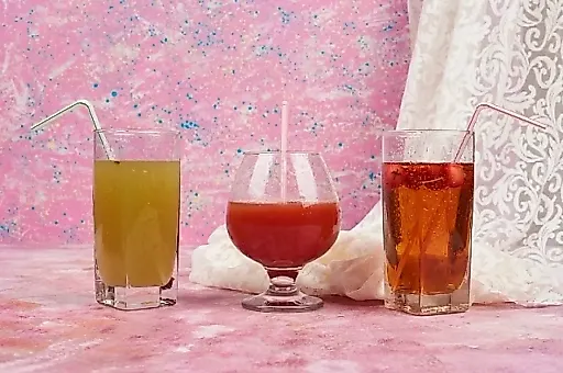 Алкоголь с газировкой: почему это опасно и как избежать быстрого опьянения