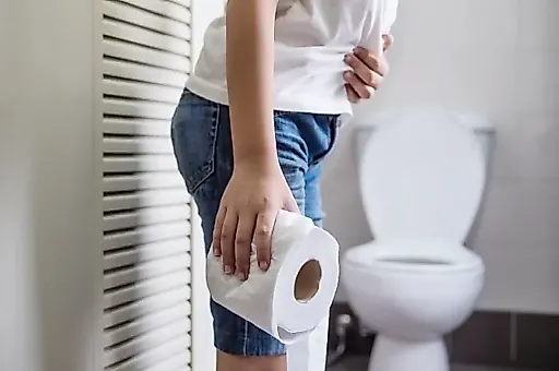 Пять вредных туалетных привычек: как гинеколог Илюхина объясняет риски для здоровья