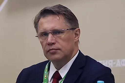 Министр здравоохранения Мурашко назвал главные угрозы здоровью россиян: атеросклероз, диабет, ожирение и гипертония