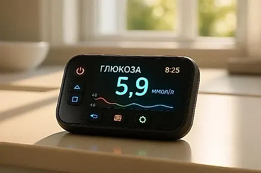 Диабет 5 типа: новый официальный диагноз, связанный с недоеданием. Что важно знать