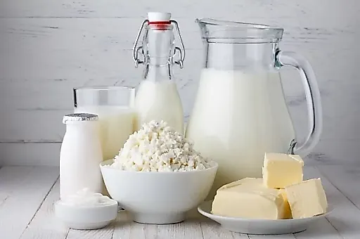 Эксперт Игорь Гусев: какие добавки в молочных продуктах безопасны и как выбирать качественные товары
