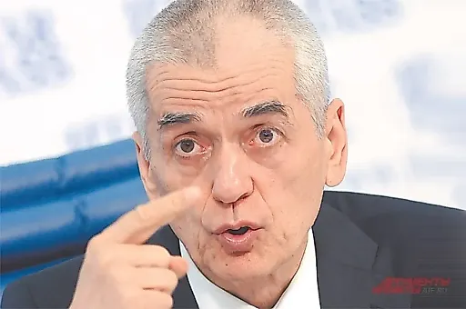 Попкорновая болезнь от вейпов: Онищенко предупредил о смертельной опасности